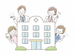 医疗设备联网与管理